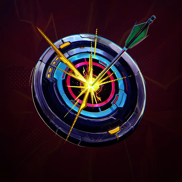 Bullseye