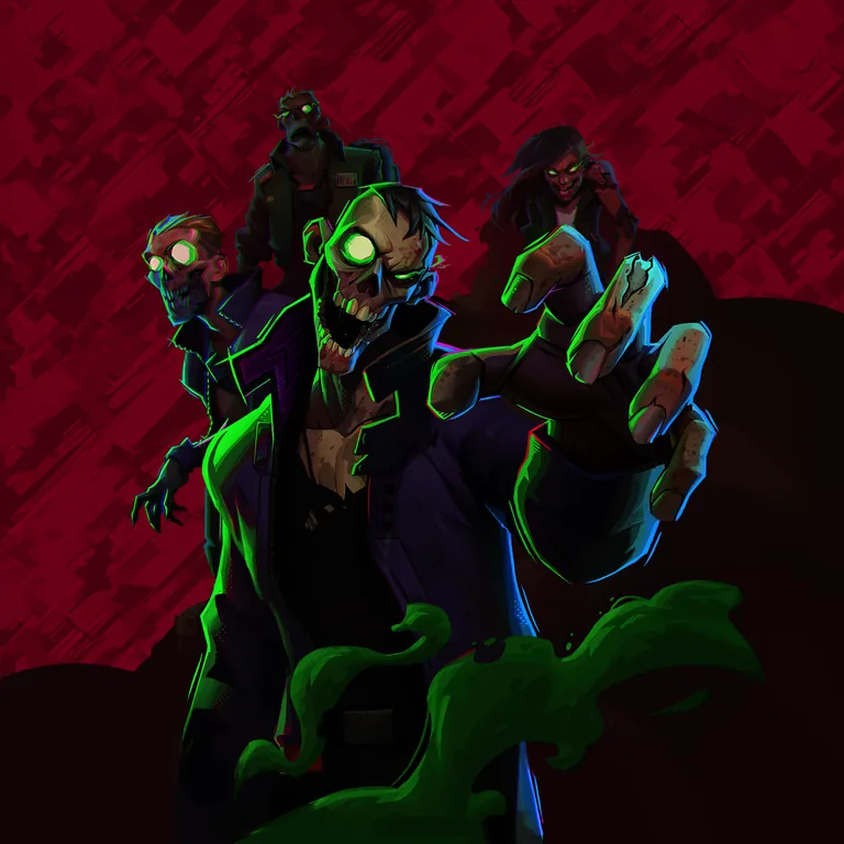 Legion of the Dead