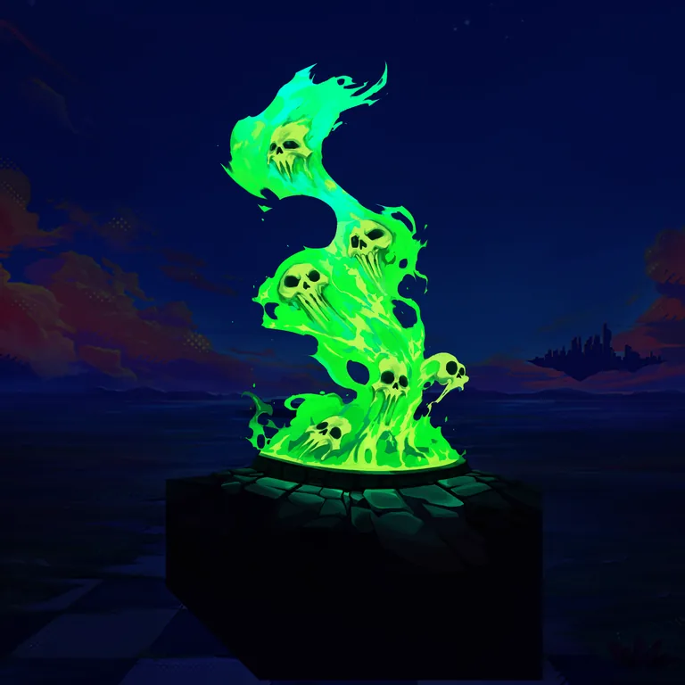 Underworld Flare