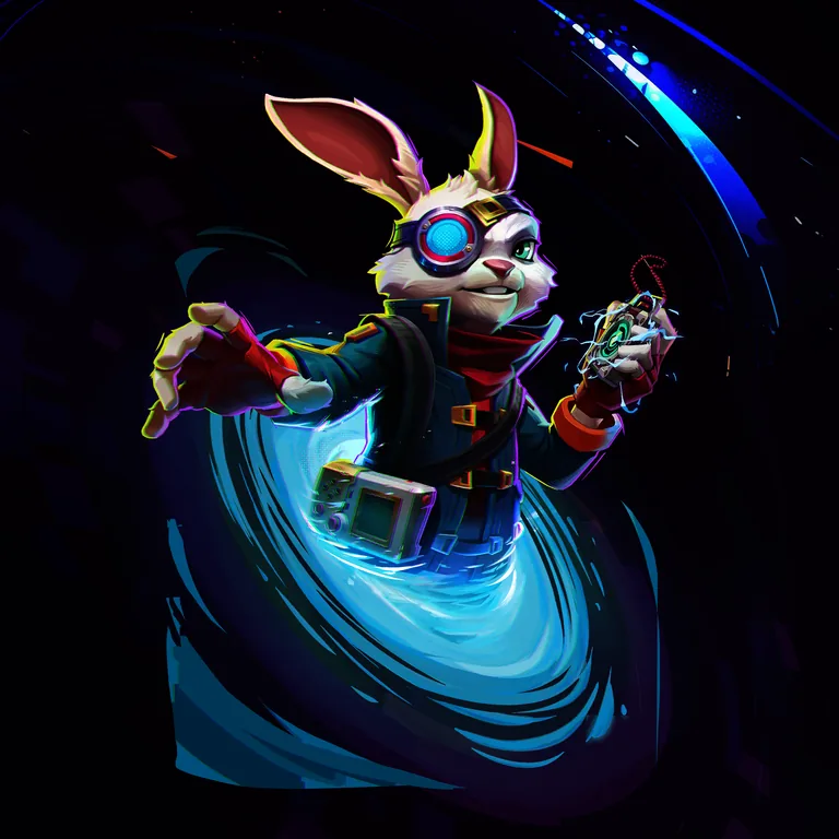White Rabbit