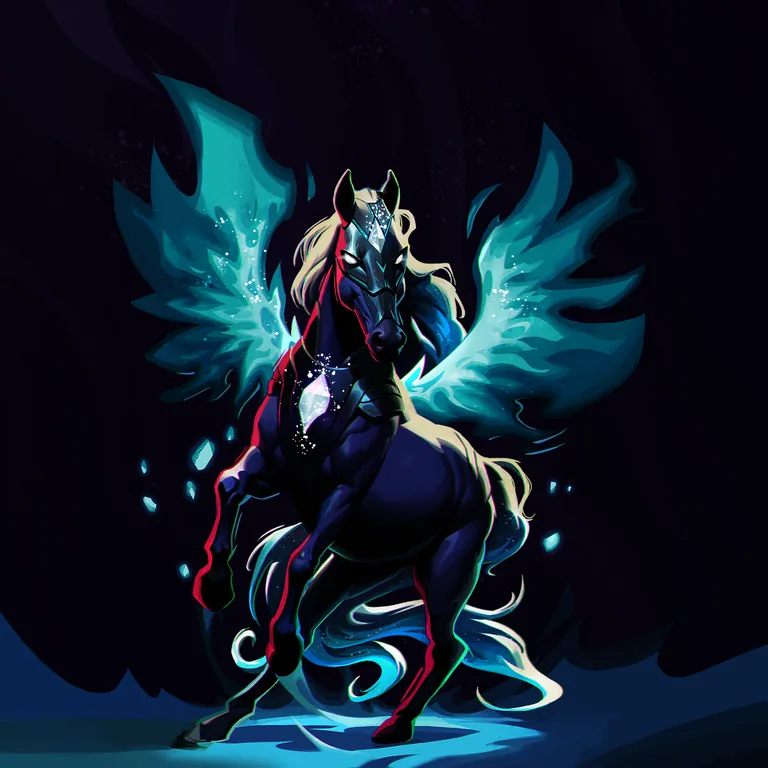 Pegasus