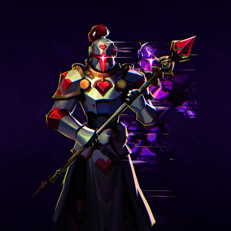 Card Soldier