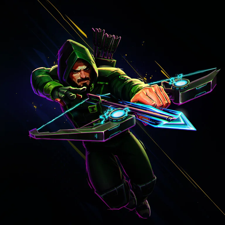 Robin Hood