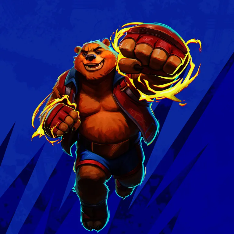 Winnie-the-Pooh