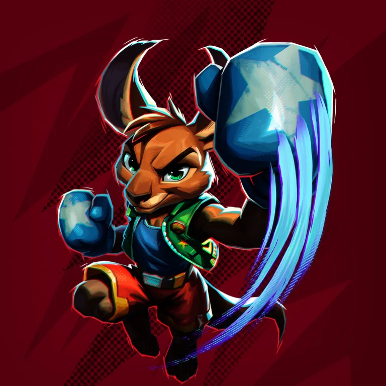 Roo