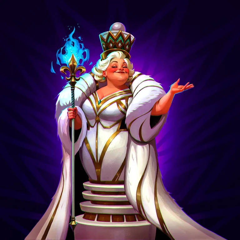 White Queen