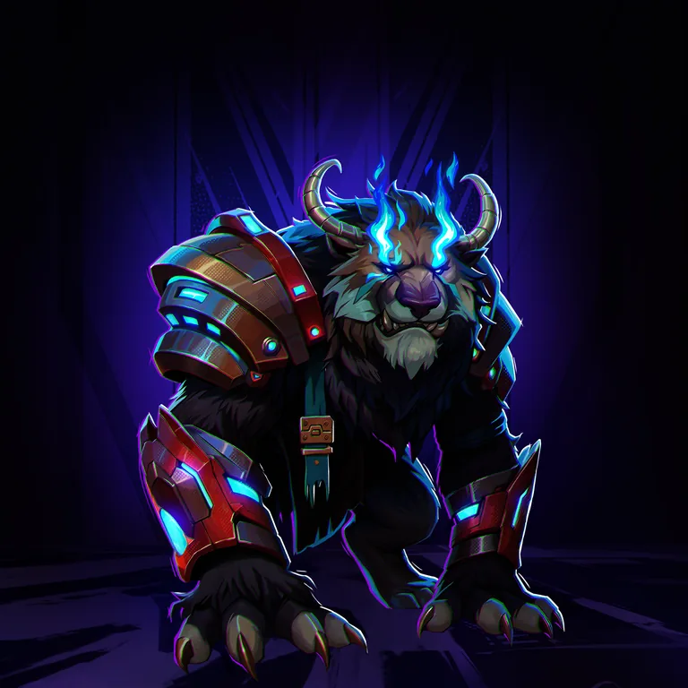 Beast