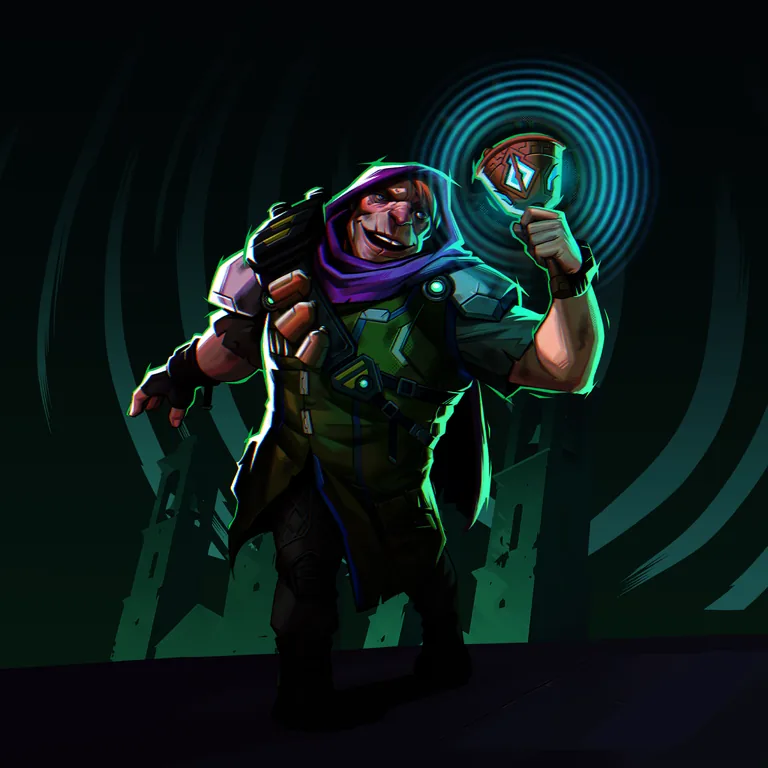 Quasimodo