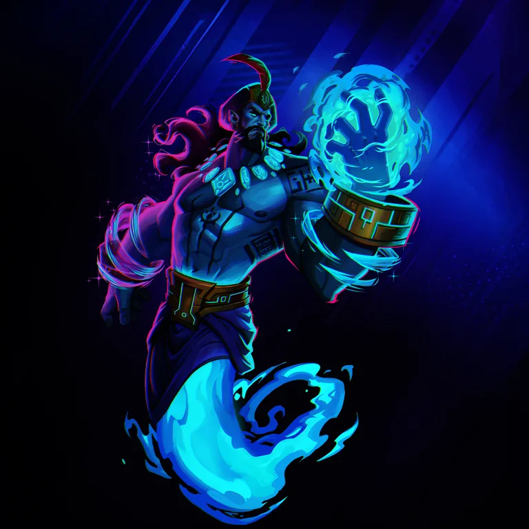 Genie