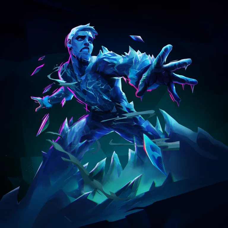 Freeze!
