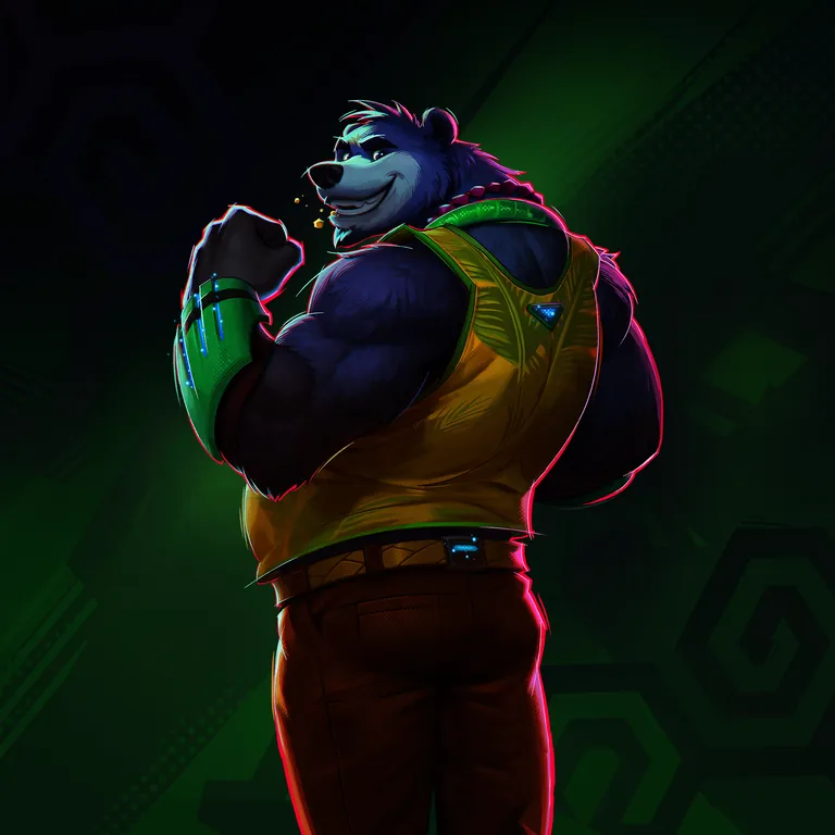 Baloo