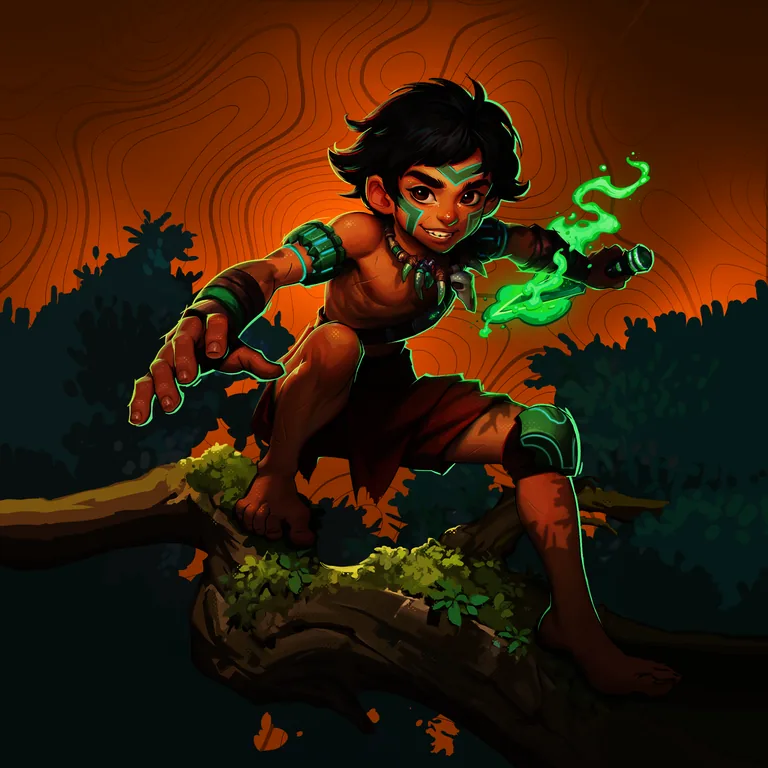 Mowgli