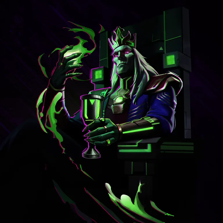 Koschei