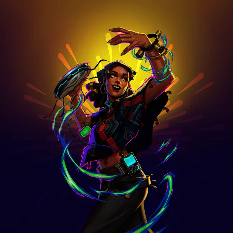 Esmeralda