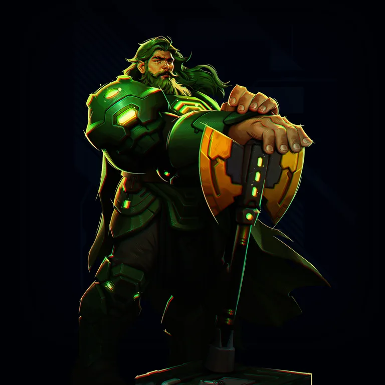 The Green Knight