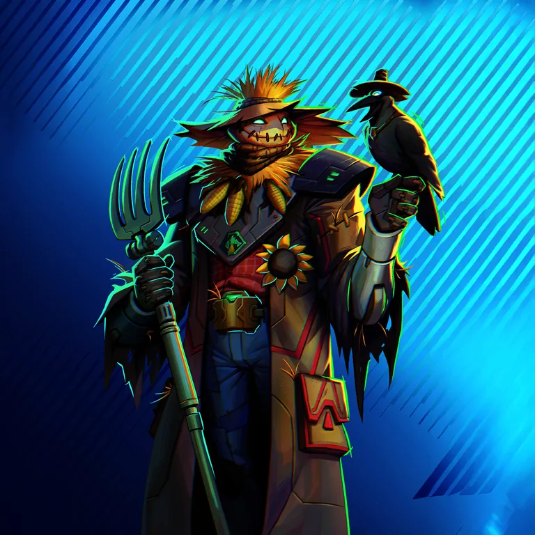 Scarecrow