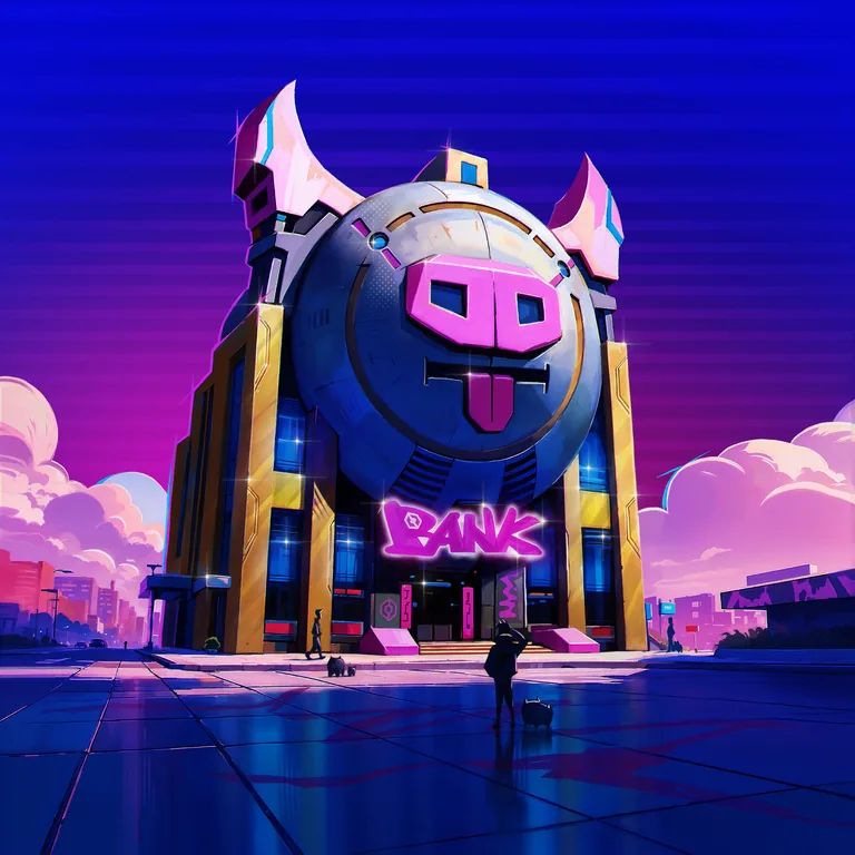Piggy Bank