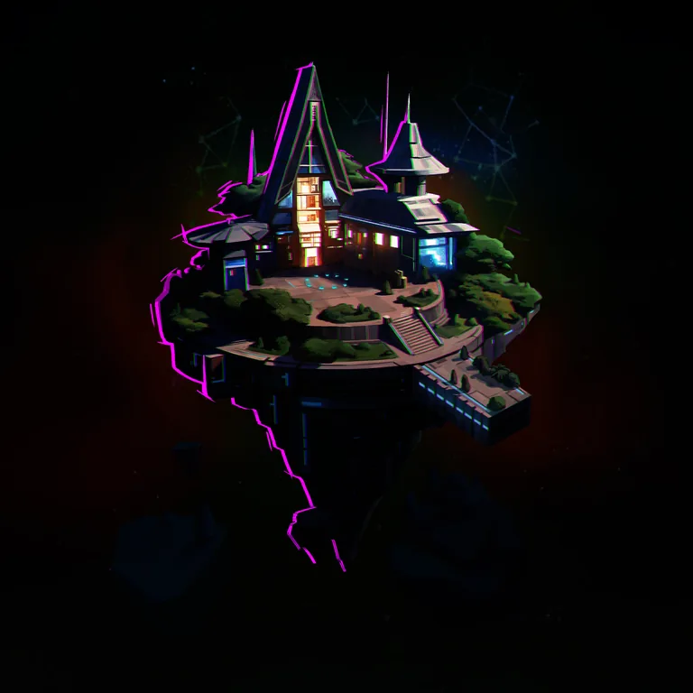 Mind Palace