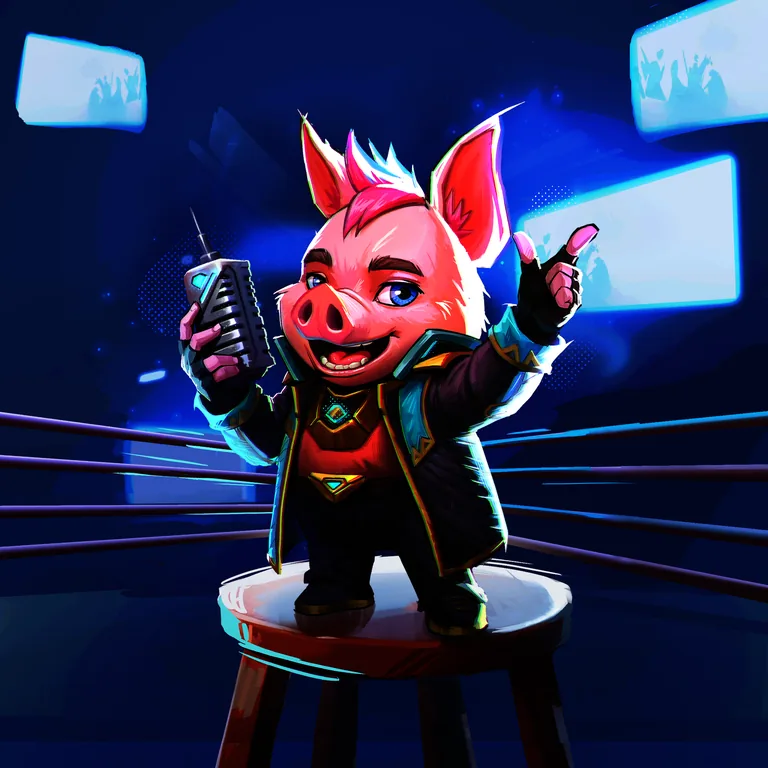 Piglet