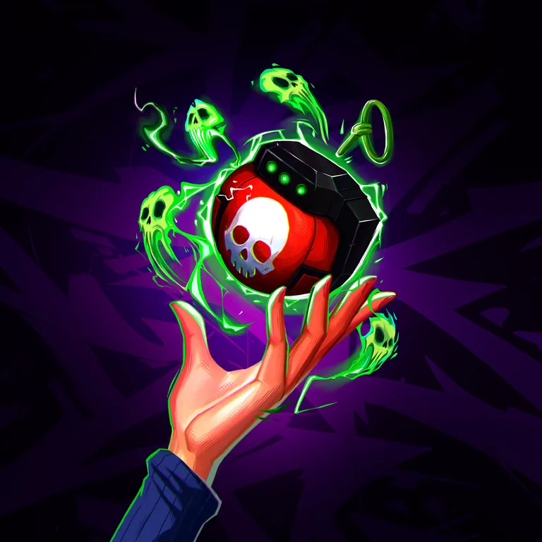 Poison Apple