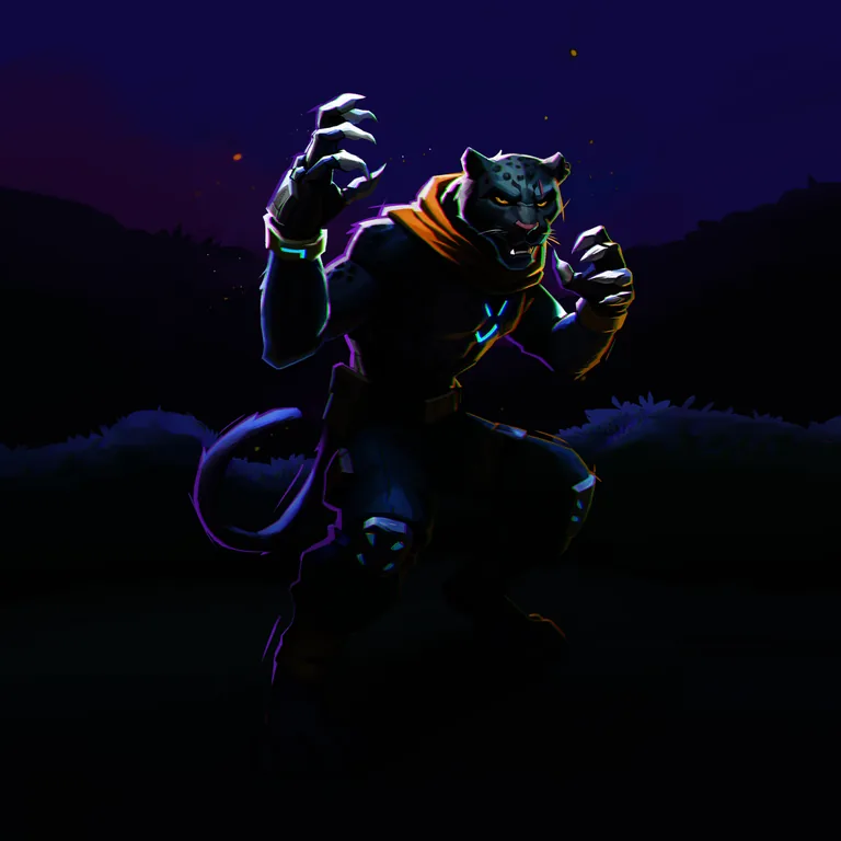 Bagheera