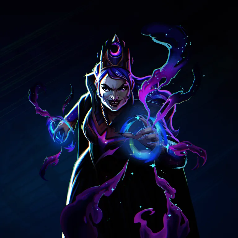 Queen of the Night
