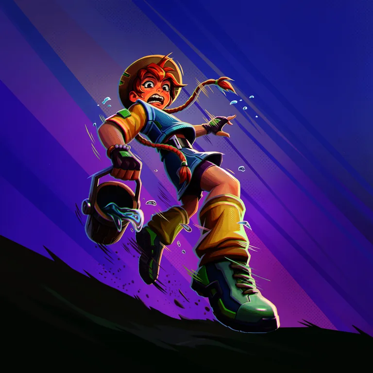 Jill