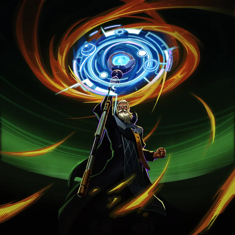 Merlin's Prophecy