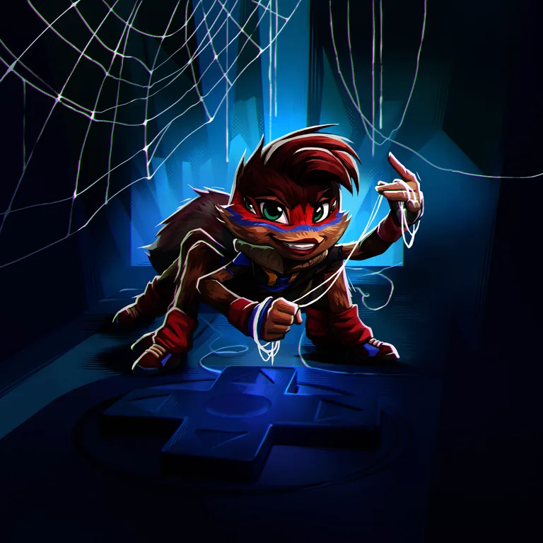 Itsy Bitsy Spider