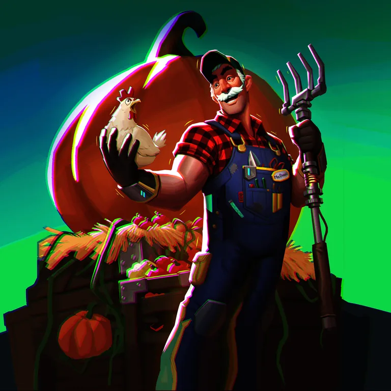 Old MacDonald