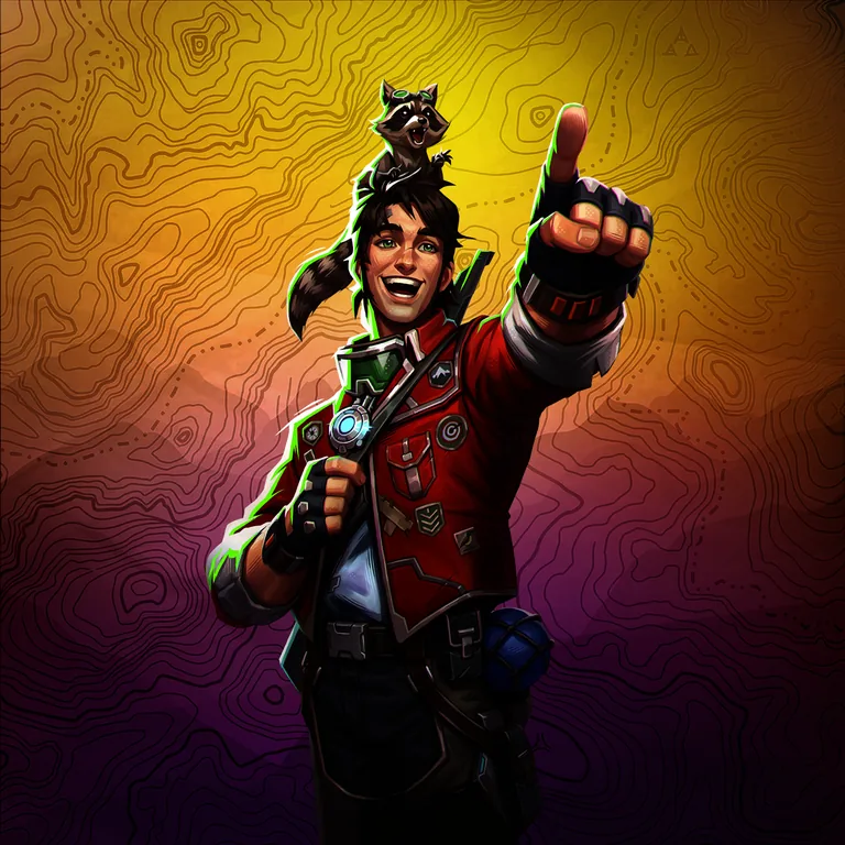 Davy Crockett