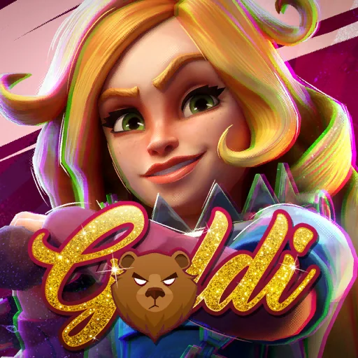Goldi