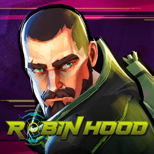 Robin Hood
