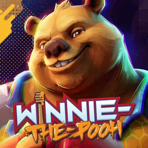 Winnie-The-Pooh