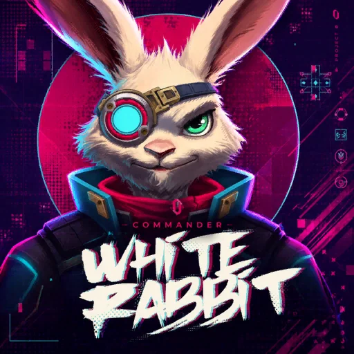White Rabbit