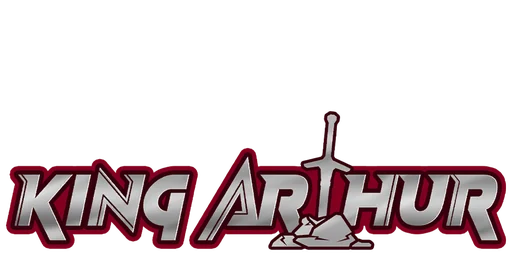 King Arthur