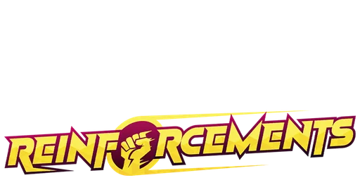 Reinforcements