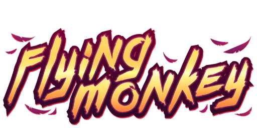 Flying Monkey