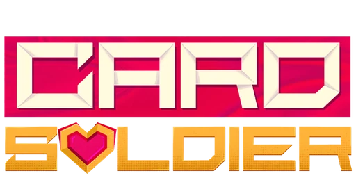 Card Soldier