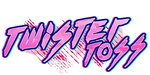 Twister Toss