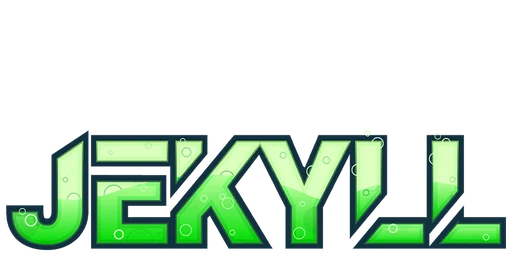 Jekyll