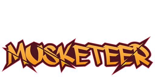 Musketeer