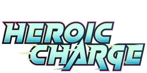 Heroic Charge