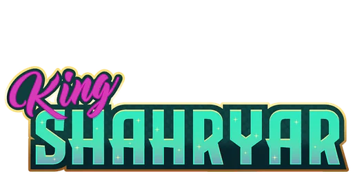 King Shahryar
