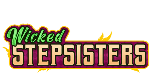 Wicked Stepsisters