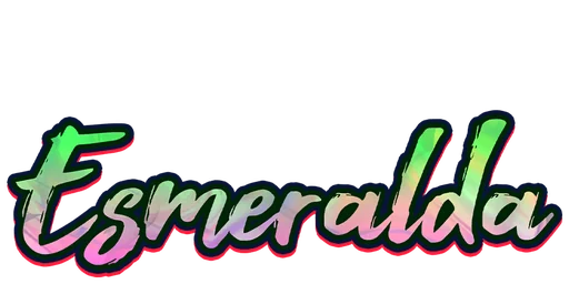 Esmeralda