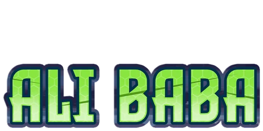 Ali Baba