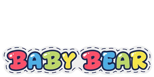 Baby Bear