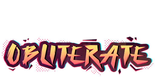 Obliterate