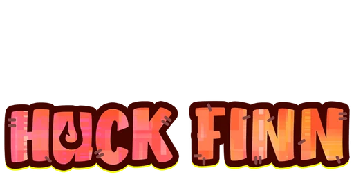 Huck Finn